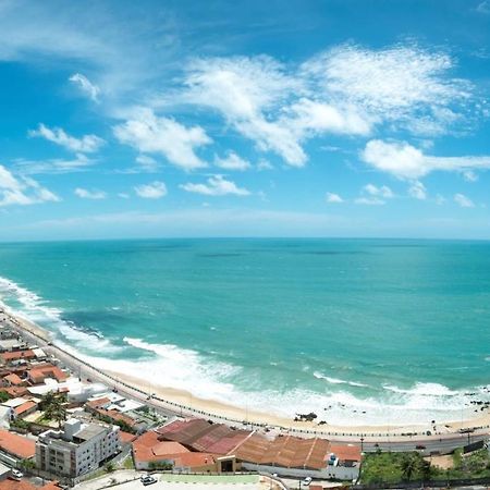 Paz Apartment Natal Exteriör bild