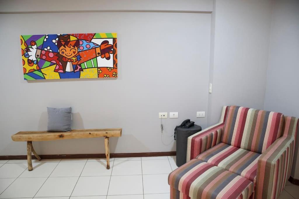 Paz Apartment Natal Exteriör bild