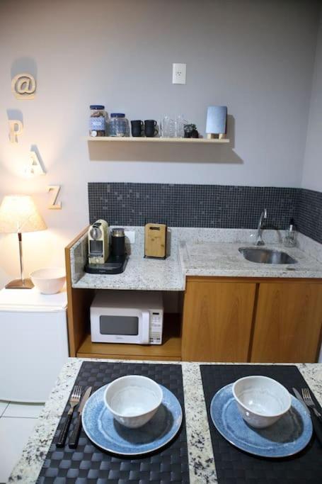 Paz Apartment Natal Exteriör bild