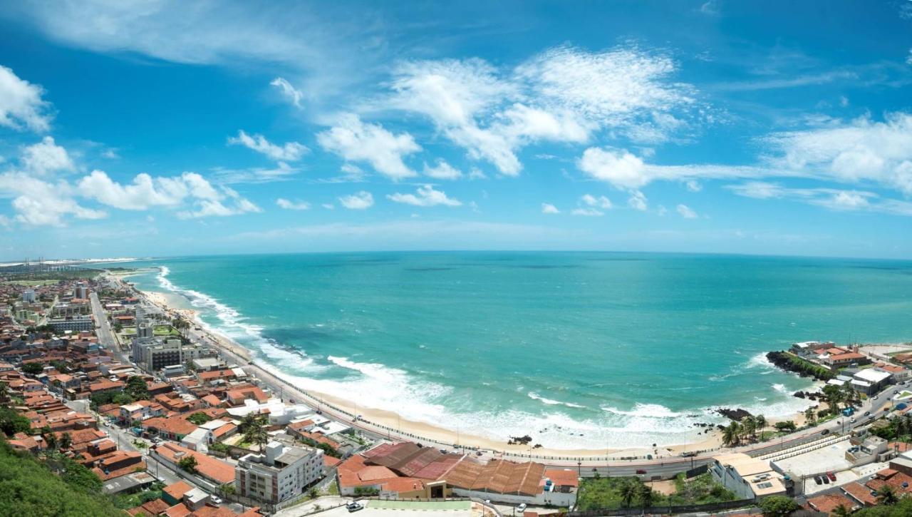 Paz Apartment Natal Exteriör bild